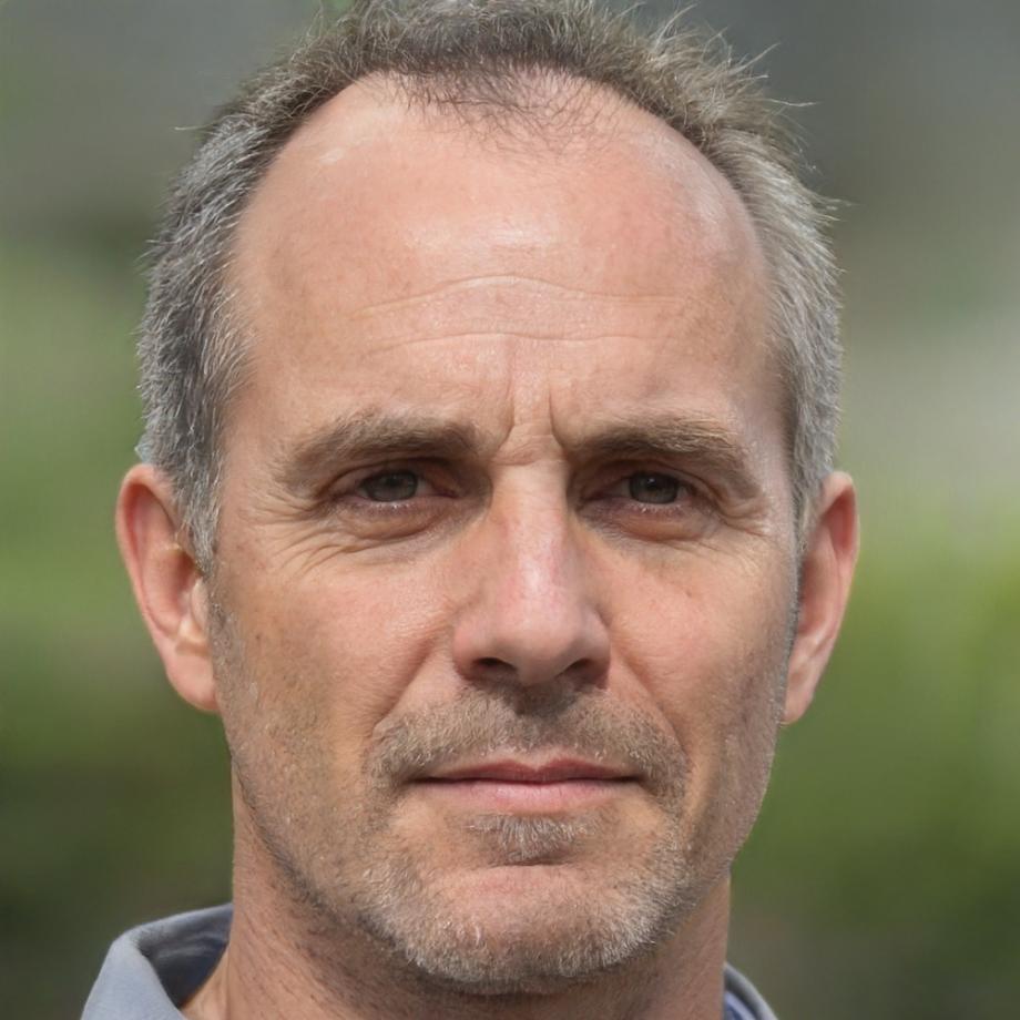 Co-founder and Technical Director